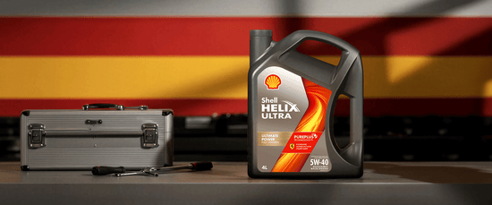 Shell Lubricants Online Store – Shell Lubricants Egypt