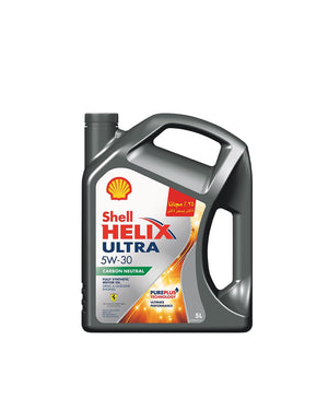 Shell Helix Ultra 5W-30 - 5L