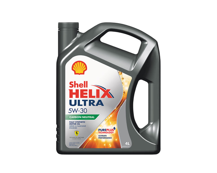 Shell Helix Ultra 5W-30