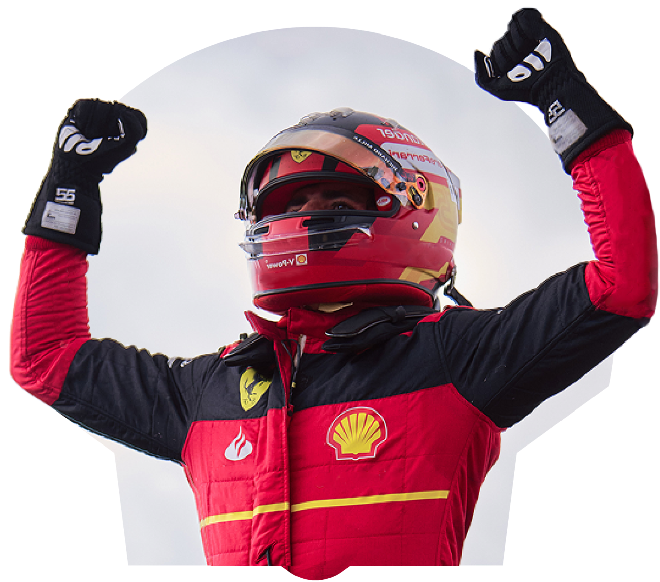 Shell Rimula R3x 20W-50 - 5L – Shell Lubricants Egypt