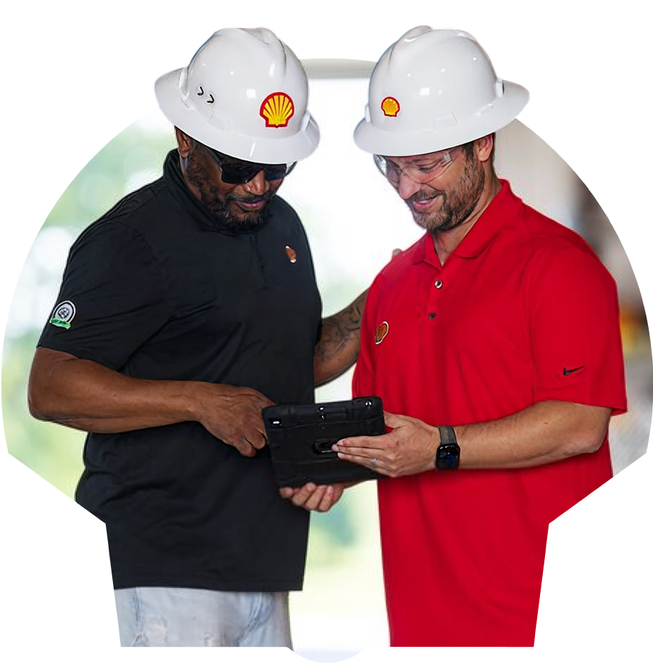 about – Shell Lubricants Egypt