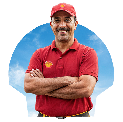 Coolants – Shell Lubricants Egypt