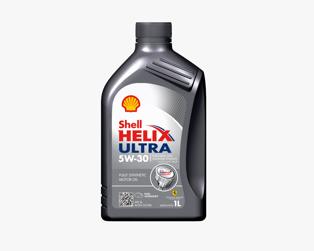 Shell Helix Car Engine Oils – Shell Lubricants Egypt